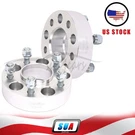 2P 1.5" 5X4.5 5X114.3 Hubcentric Wheel Spacers Ford Mustang Lincoln Town Car. Fixed Price $47.29.