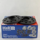 H&r Wheel Spacer 14 Mm Black For Porsche 981 982 991 Panamera. Fixed Price $155.13.