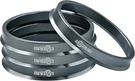 4 Pack Hub Centric Rings 66.1MM To 73.1MM Aluminum Alloy Wheel Adapter. Fixed Price $23.65.