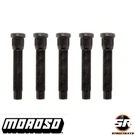Moroso Wheel Stud 46185 Press-in 1/2 X 3 In. .594 Knurl For Mustang (5 Pcs). Fixed Price $30.90.