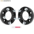 For Pcs 1" 5X4.75 To 5X5 Hub Centric Wheel Spacers 1987-2005 Chevy Blazer. Fixed Price $44.99.