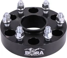Bora Adapters (2004-24) Nissan Titan To Xd Wheels, Qty 4, Usa Made. Fixed Price $299.96.