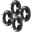 4PCS 1" 5X150 Hub Centric Wheel Spacers 14X1.5 For Toyota Land Cruiser Sequoia. Fixed Price $72.95.