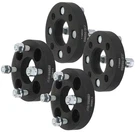 1"4X3.94 Wheel Spacers 12X1.5 Fits Honda Toyota Chevy Mazda Lug 60.1MM. Fixed Price $60.81.