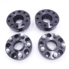 Set Of 4 Aa Ignition 5/127 38MM 71.5MM Wheel Spacers For 2007-2018 Jeep Wrangler. Fixed Price $99.99.