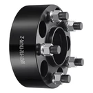 Pair 2 Inch 5X4.5 5X114.3 Hubcentric Wheel Spacers For 1965-1969 Dodge Coronet. Fixed Price $47.51.