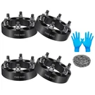 1" / 1.25" 1.5" 2" 3" 6X5.5 Wheel Spacers For Toyota Tacoma 4RUNNER Tundra. Fixed Price $129.67.