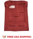 Acc 1988-1992 Oldsmobile Cutlass Supreme 2DR Front Wheel Drive Cutpile Carpet. Fixed Price $282.27.