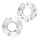 Philtop 5X115 Wheel Spacers 0.787" Hub Centric For Dodge Charger Challenger. Fixed Price $87.17.