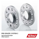 Wheel Spacer Eibach S90-2-15-007. Fixed Price $179.61.