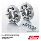 Eibach S90-4-30-007 Track Widening For Jeep. Fixed Price $215.33.