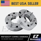Used Wheel Adapters 5X4.5/6X5.5 Spacer 2". Fixed Price $69.99.
