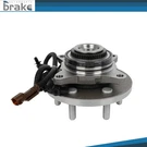 Front Wheel Hub Bearing Ford F-150 2015 2016 2017 4WD W/ Abs 3.5L Xlt. Fixed Price $69.69.