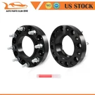 2X 1.5" 8X180 14X1.5 Wheel Spacers For Chevrolet Silverado Gmc Sierra 2500 Hd. Fixed Price $71.75.