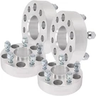 4X 1.5" Thick Sliver Wheel Spacers To 5X4.512X1.25 For Infiniti Q50 Q70. Fixed Price $73.99.