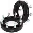 PC1.5" 8X6.5 To 8X180 Adapter Wheel Spacers For Gmc Savana 2500 Yukon Xl. Fixed Price $64.59.
