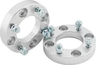Quadboss Wheel Spacer 4/156 - 1.5 Inch For Powersports Vehicles. Fixed Price $107.49.