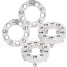 4X 1.25'' 32MM 1/2" 5X4.5 To For Jeep Comanche Liberty Wheel Spacers. Fixed Price $67.99.