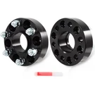 2PC 6X4.5 1.5" Hubcentric Wheel Spacers 6X114.3 For 2005-2012 Nissan Pathfinder. Fixed Price $51.88.