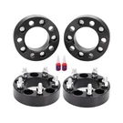 Flycle 5X4.5 To 5X5 Wheel Adapters Conversion Compatible With Jk Xk Wk Wj Whe.... Fixed Price $103.21.