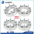 (4) 8X180 2" Hub Centric Wheel Spacers M14X1.5 For Chevy Silverado 2500 11-18. Fixed Price $163.99.