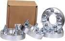 Pack Goetland 5 Lug 1/2" X 20 Studs Aluminum Wheel Spacer Adapters WSP0003-04. Fixed Price $60.00.