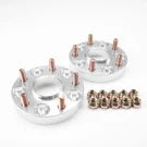 15MM 1/2" Hubcentric Wheel Adapters Suzuki SX4 07-12 5X114 60.1 12X1.25. Fixed Price $45.00.