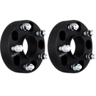 Pcs 1.5" 5X5 Hub Centric Wheel Spacers For Jeep Grand Cherokee Wj 1999-2004. Fixed Price $52.65.