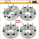 2" 6X135 To 8X170 Wheel Adapters 14X1.5 Ford F150 Expedition Lobo Lincoln. Fixed Price $156.94.