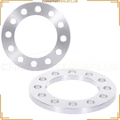 Pcs 1/2" 6X5.5 To Wheel Spacers For Chevrolet Cadillac Gmc. Fixed Price $28.66.