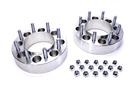 Top Gun Customz TGC95009 2" Wheel Spacer Pair 8X170 03-18 Ford F250/F350. Fixed Price $159.95.