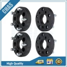 (4) 5X4.5 To 5X5.5 Wheel Adapters 1.25" 5X114.3 Hub 5X139.7 For Jeep Yj. Fixed Price $83.16.
