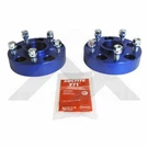 Wheel Spacer Set Cr Auto Front Rear, L&r Fits Jeep Gladiator 2020-2021. Fixed Price $124.94.