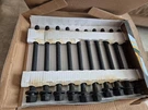 Cylinder Head Bolts Fits Chrysler Pt Cruiser 1.6 01 To 06 Ejd Set Kit Bga New. Fixed Price $21.52.