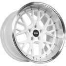 Esr CS11 18X8.5 +30 5X114.3 Fits White W/machined Lip. Fixed Price $274.00.