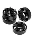 Maxpeedingrods 2 Inch 6X5.5 Hubcentric Wheel Spacers For Chevy Silverado. Fixed Price $229.44.