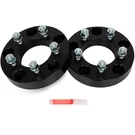 1.25" 5X5.5 To 5X4.5 Conversion Wheel Adapters For 1994-2010 Dodge Ram 1500. Fixed Price $42.48.