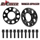 2PC 20MM 5X120 Wheel Spacers M14X1.25 Bolts For Bmw F30 F80 F82 228I 320I 528I. Fixed Price $49.99.