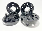 4 Hub Centric 5X110 Wheel Spacers / Adapters For 2015-NEWER Jeep Renegade 1.5". Fixed Price $124.99.