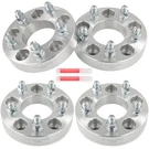 4X 5X120 .25" Conversion Wheel Adapters To 5X114.3 For Honda Passport 2019-2025. Fixed Price $77.17.