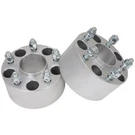 2PCS 3" Hub Centric Wheel Spacers 5X4.75 12X1.5 For Chevrolet Corvette 1984-2019. Fixed Price $76.83.