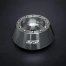 Dnd Precision Interior Low Profile Streering Wheel Hub Acura & Honda SH-HN2-TG. Fixed Price $75.00.