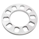 Coyote Accessories 911125T.2 Die Cast Aluminum Wheel Spacers. Fixed Price $23.90.