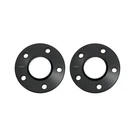 Cj Classics Wheel Spacer 1" Black Pair Mustang 5-LUG 1965-1973. Fixed Price $45.99.