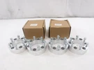 Pack Goetland 5 Lug 1/2" X 20 Studs Aluminum Wheel Spacer Adapters WSP0003-04. Fixed Price $66.99.