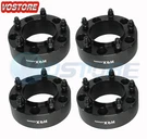 (4) 2" Hubcentric Wheel Spacers 5X150 Fits Toyota Tundra Sequoia Lexus LX470. Fixed Price $116.50.