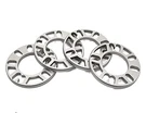 1/2 INCHES(12MM) Universal Wheel Spacers Adapters Fit Most 4 & 5 Lug Vehicle,. Fixed Price $43.25.