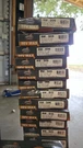 Rev Hd RM-D06 Wheel Seal. Fixed Price $30.00.