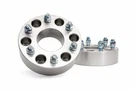 Rough Country 2-INCH Gm Wheel Spacers Pair, Aluminum. Fixed Price $89.95.
