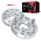 Torchbeam 5X5 Hub Centric Wheel Spacer Inch For 19911998 C1500, 19951999 Ta.... Fixed Price $60.51.